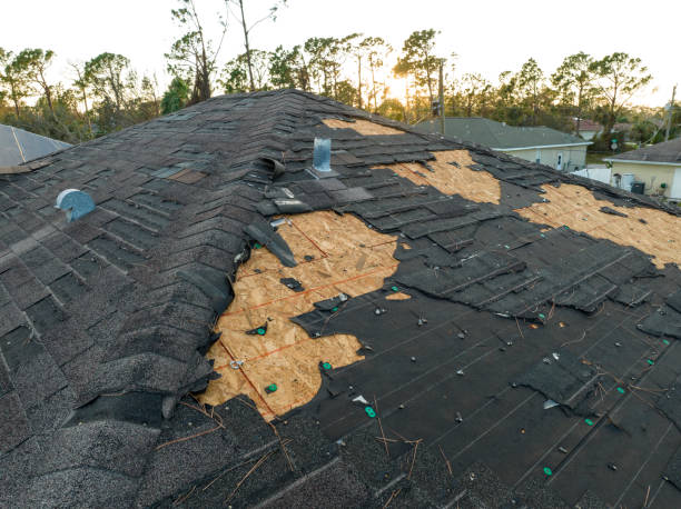 Roof Coating Services in Brook Highland, AL